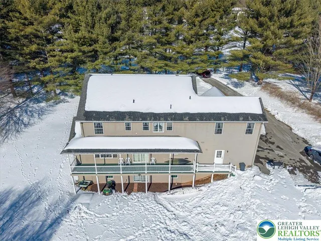 $550,000 | 410 Maxine Drive, Lehighton, PA 18235