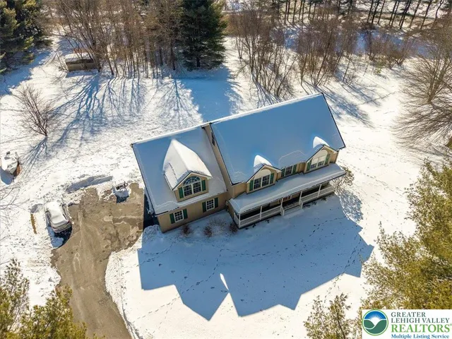 $550,000 | 410 Maxine Drive, Lehighton, PA 18235