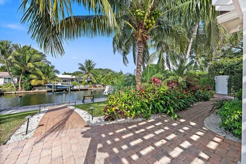 $2,850,000 | 12821 Ellison Wilson Road, North Palm Beach, FL 33408