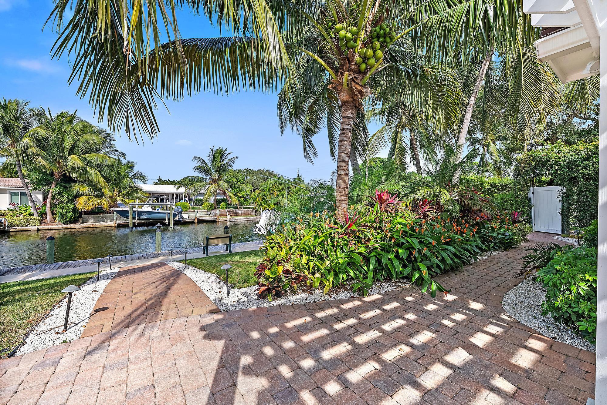 12821 Ellison Wilson Road North Palm Beach, FL 33408 - Photo 2 of 40