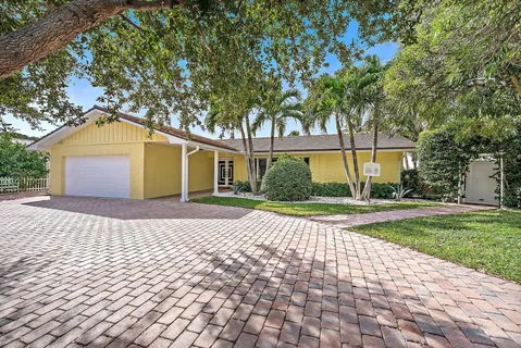 $2,850,000 | 12821 Ellison Wilson Road, North Palm Beach, FL 33408