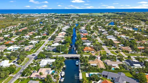 $2,850,000 | 12821 Ellison Wilson Road, North Palm Beach, FL 33408