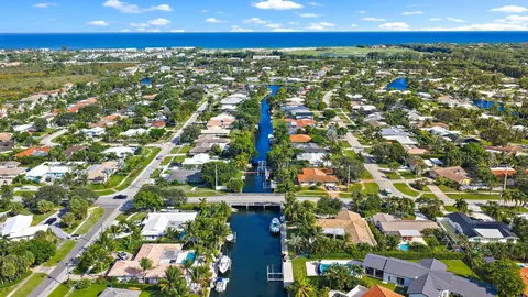 $2,850,000 | 12821 Ellison Wilson Road, North Palm Beach, FL 33408
