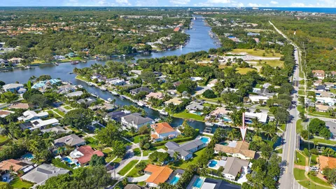 $2,850,000 | 12821 Ellison Wilson Road, North Palm Beach, FL 33408