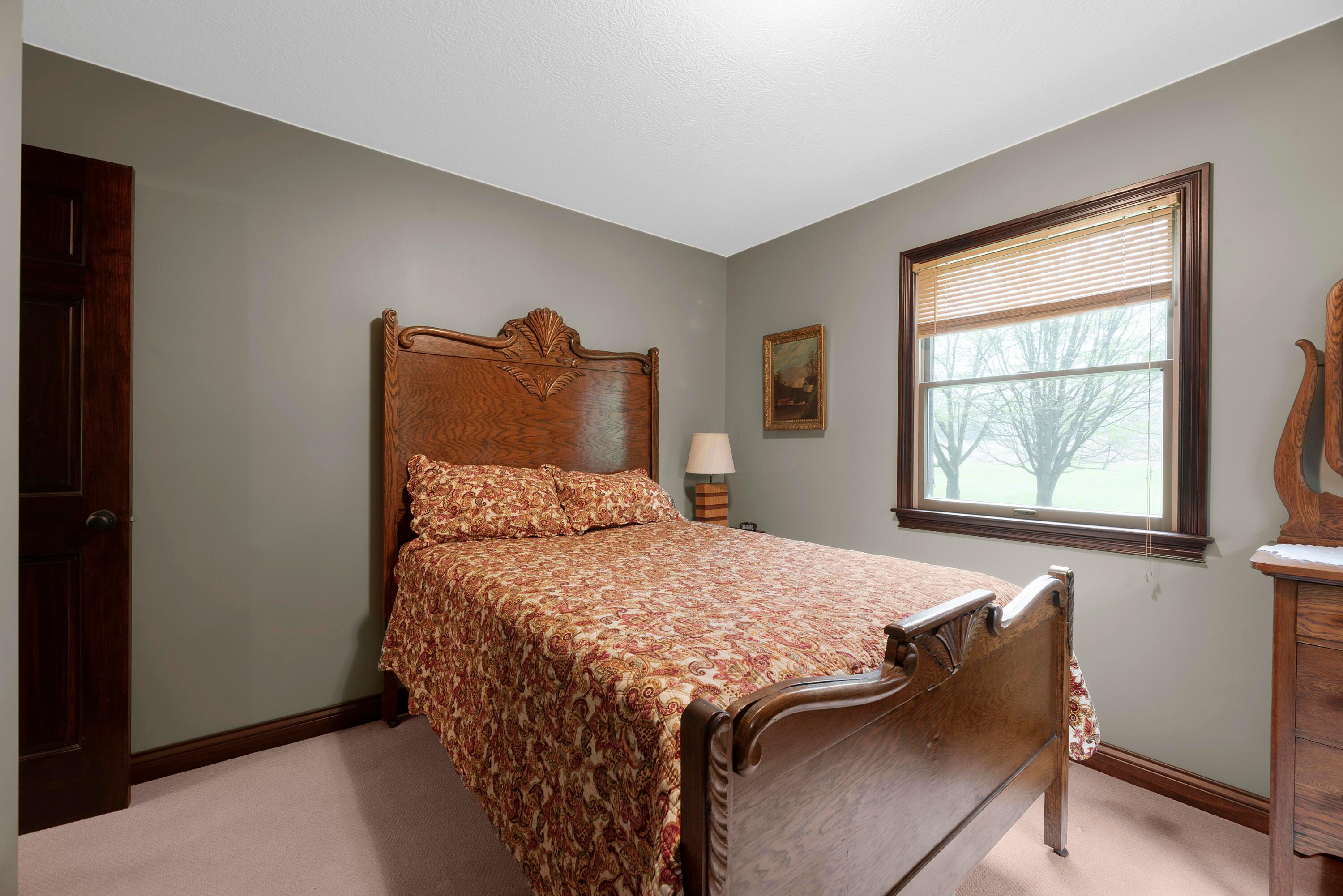 55 Ginder Road Northwest Lancaster, OH 43130 - Photo 34 of 70 2nd Bedroom