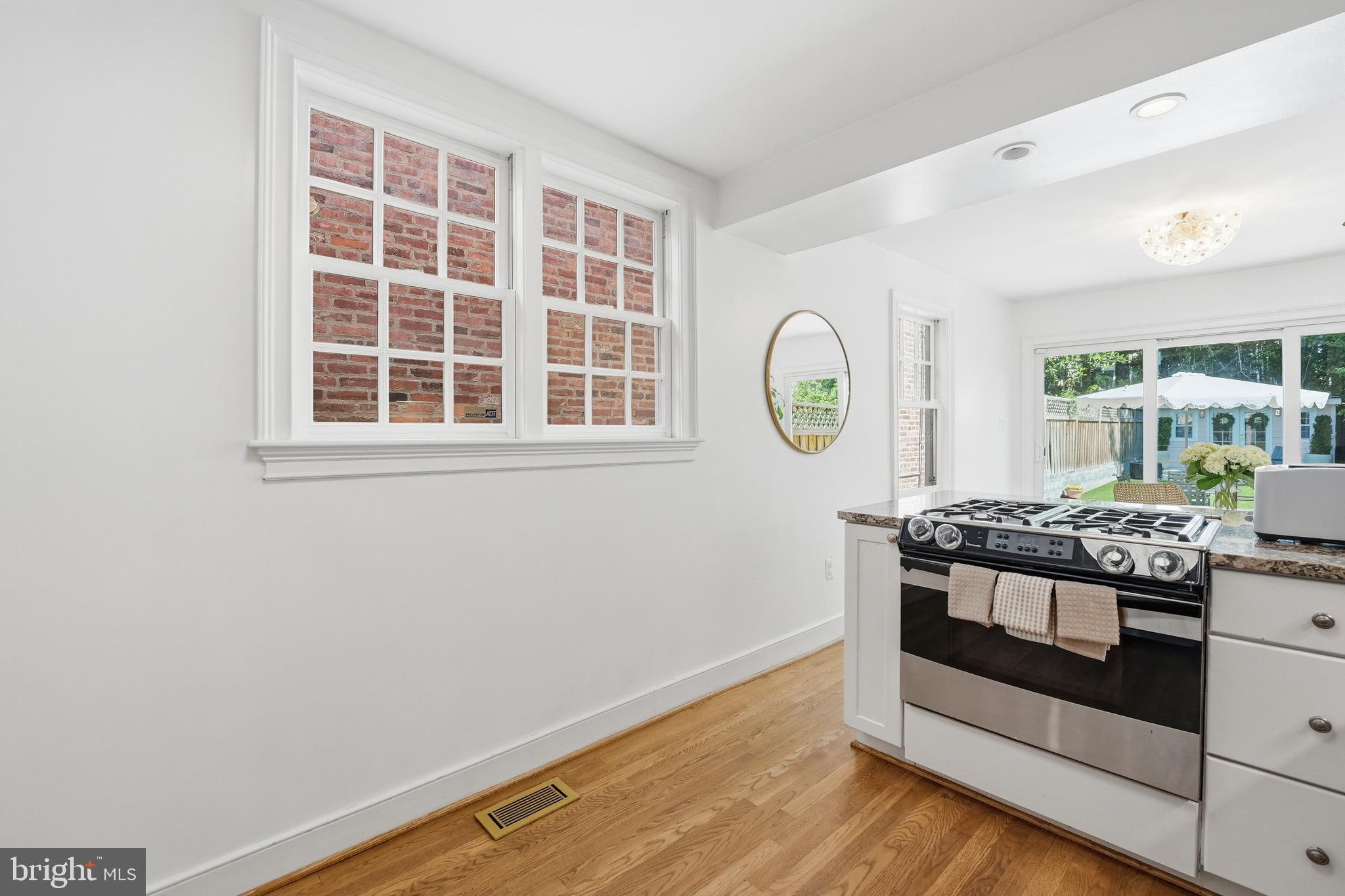 3313 Q Street Northwest Washington, DC 20007 - Photo 14 of 65