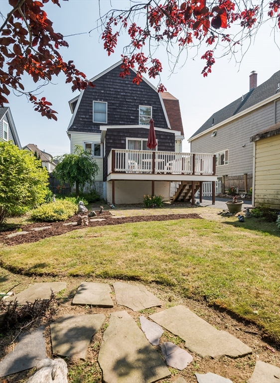 29 Ellis Road Swampscott, MA 01907 - Photo 6 of 38