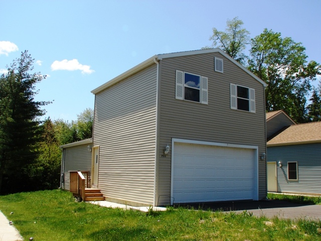 7511 Marblehead Road Wonder Lake, IL 60097 - Photo 2 of 9