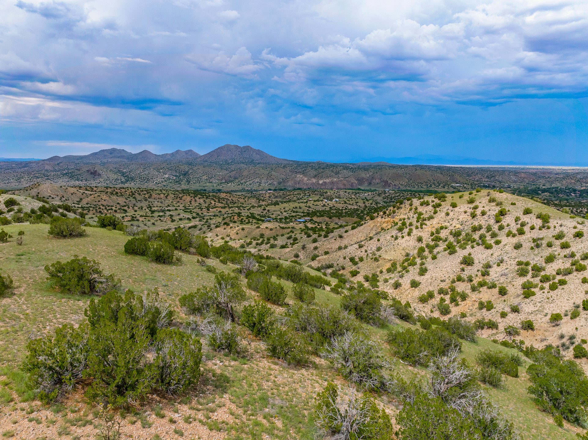 115 B Waldo Mesa Road Cerrillos, NM 87010 - Photo 51 of 64