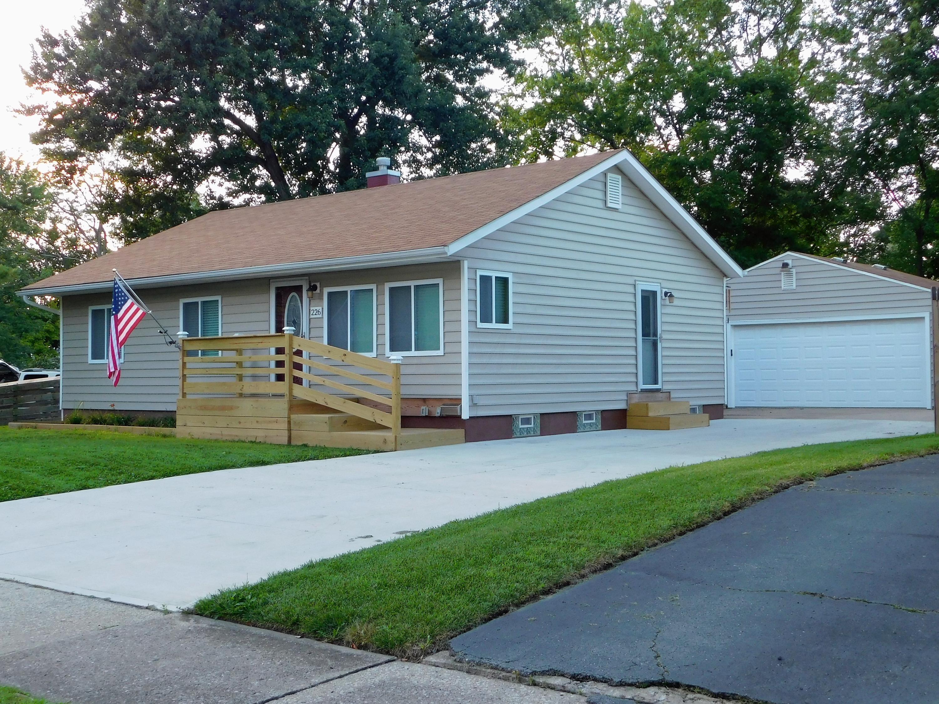 226 Cherrington Road Westerville, OH 43081 - Photo 1 of 50 Gallery Image 1