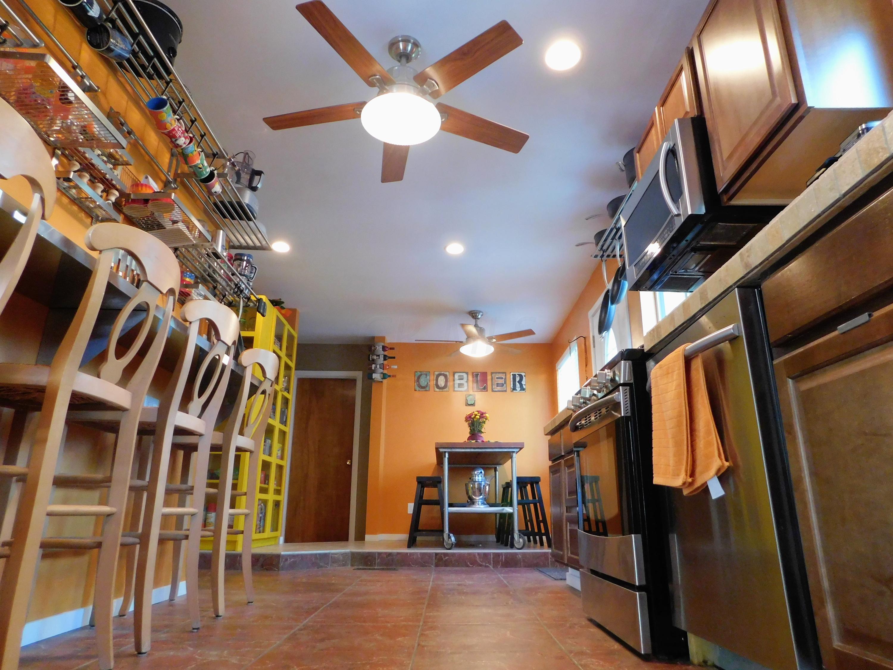 226 Cherrington Road Westerville, OH 43081 - Photo 17 of 50 Gallery Image 17
