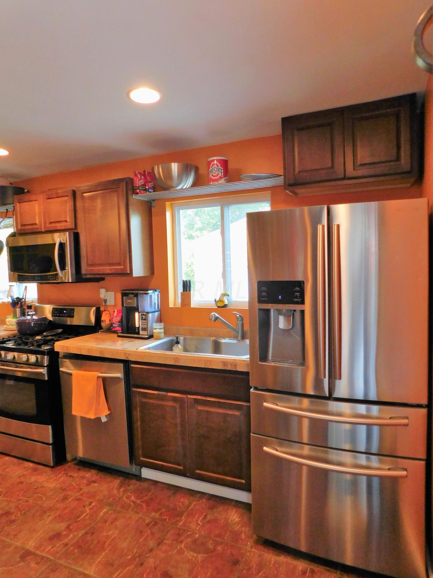 226 Cherrington Road Westerville, OH 43081 - Photo 20 of 50 Gallery Image 20