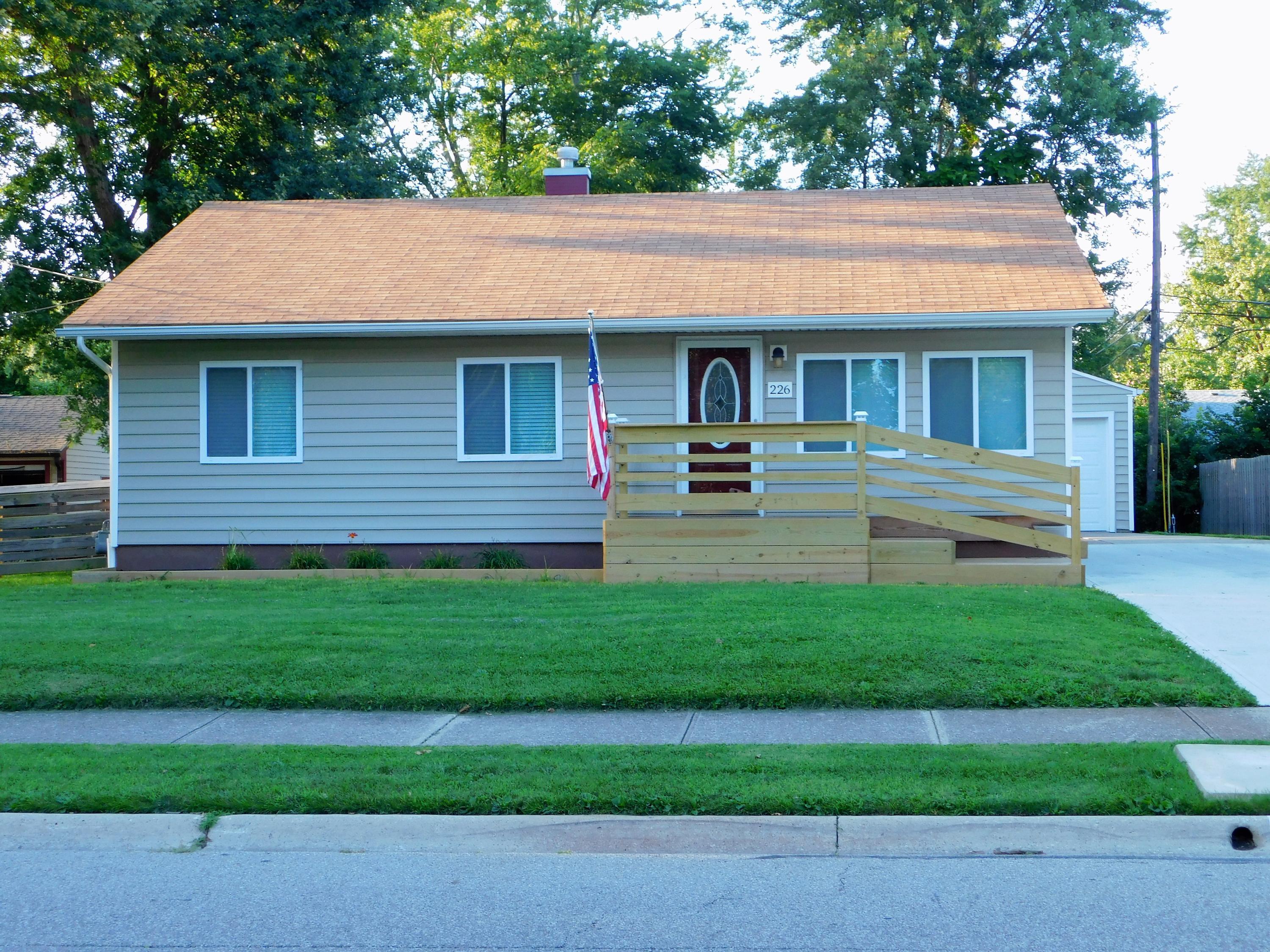 226 Cherrington Road Westerville, OH 43081 - Photo 2 of 50 Gallery Image 2