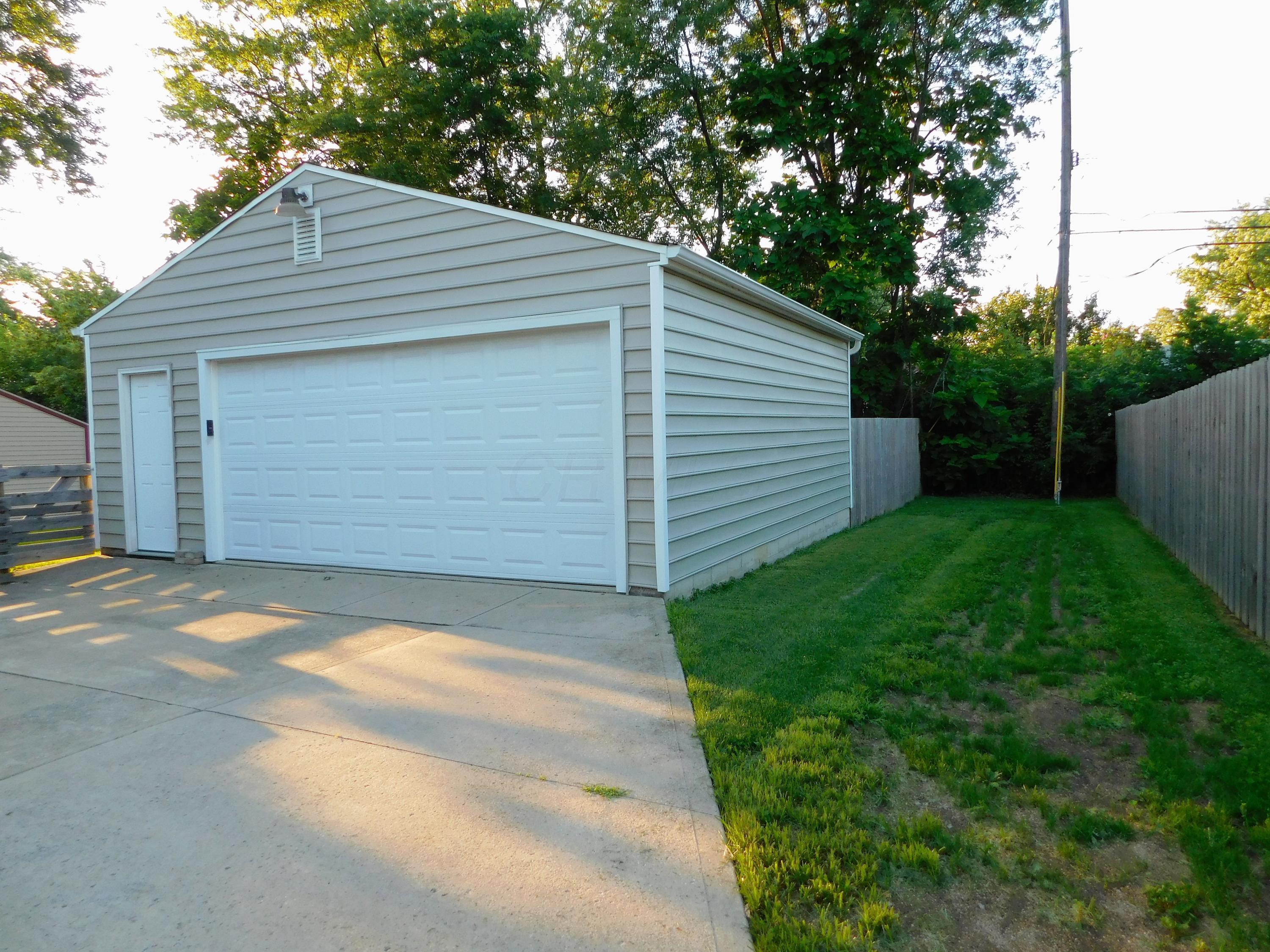226 Cherrington Road Westerville, OH 43081 - Photo 41 of 50 Gallery Image 41