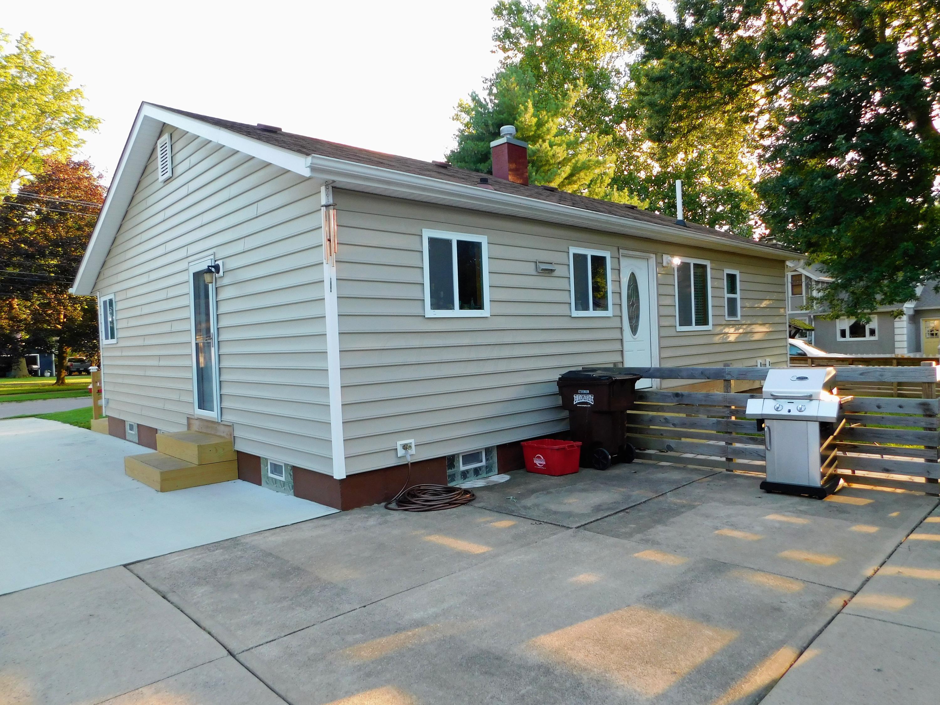 226 Cherrington Road Westerville, OH 43081 - Photo 44 of 50 Gallery Image 44