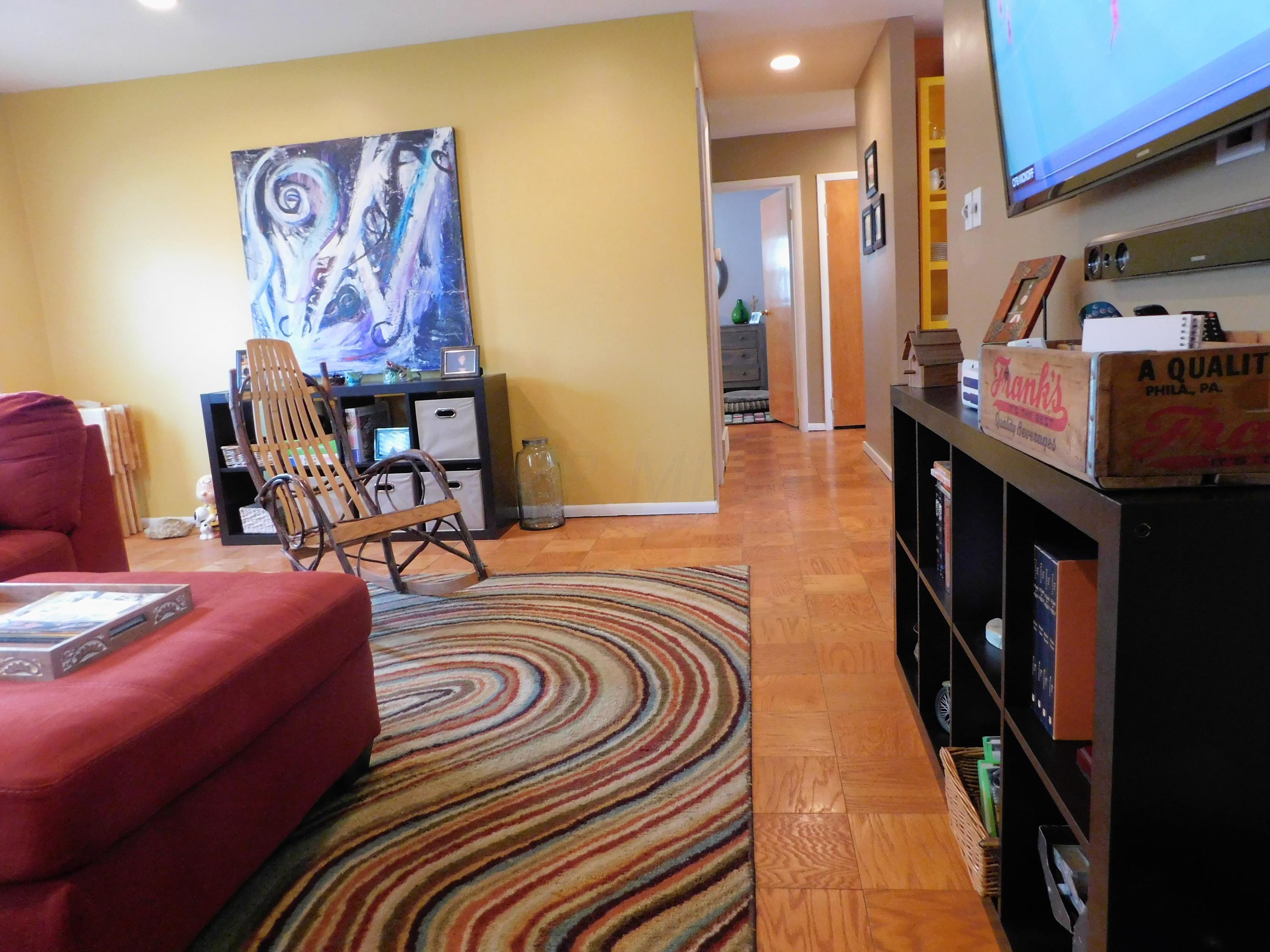 226 Cherrington Road Westerville, OH 43081 - Photo 6 of 50 Gallery Image 6
