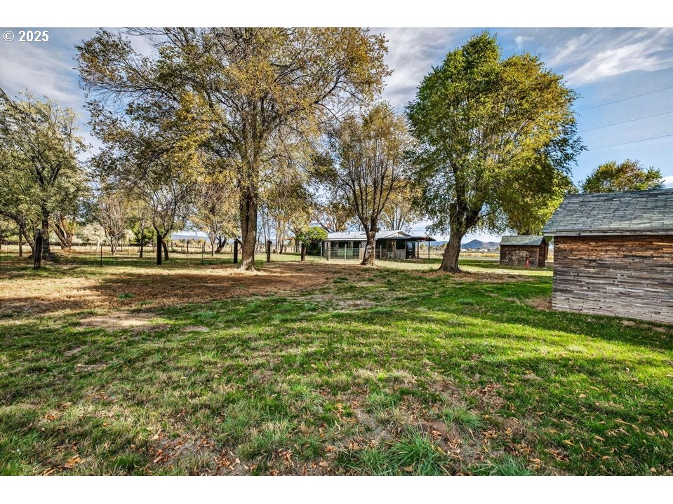 3464 Rimrock Acres Loop Prineville, OR 97754 - Photo 44 of 48 a view of park with trees