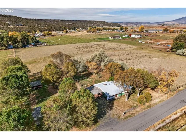 $525,000 | 3464 Rimrock Acres Loop, Prineville, OR 97754