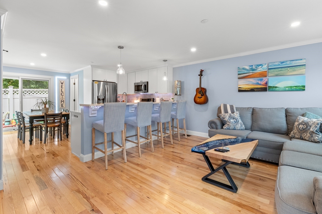 83 High Street, Unit 4 Ipswich, MA 01938 - Photo 5 of 35
