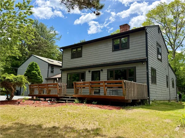 $1,425,000 | 5 Buoy Street, Jamestown, RI 02835