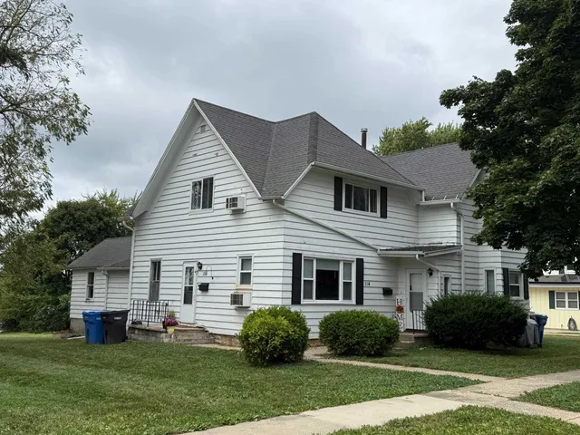 $415,000 | 114 North 2nd Street, Mount Horeb, WI 53572