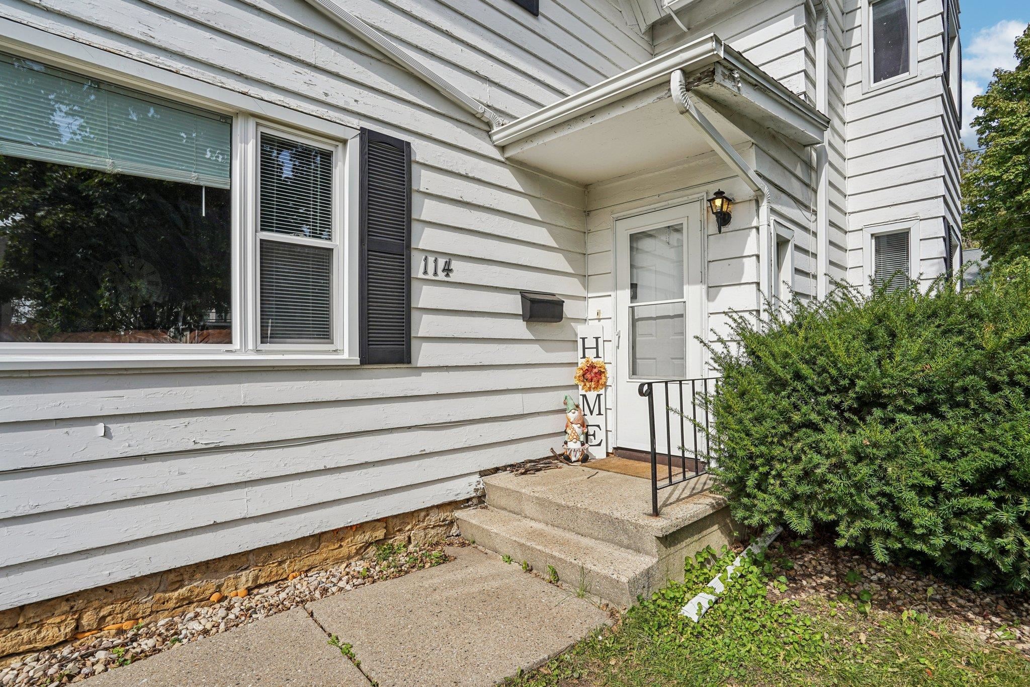 114 North 2nd Street Mount Horeb, WI 53572 - Photo 11 of 76