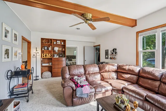 $415,000 | 114 North 2nd Street, Mount Horeb, WI 53572