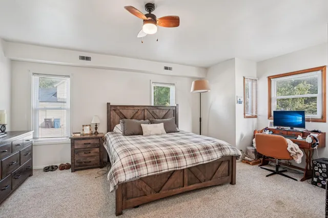 $415,000 | 114 North 2nd Street, Mount Horeb, WI 53572