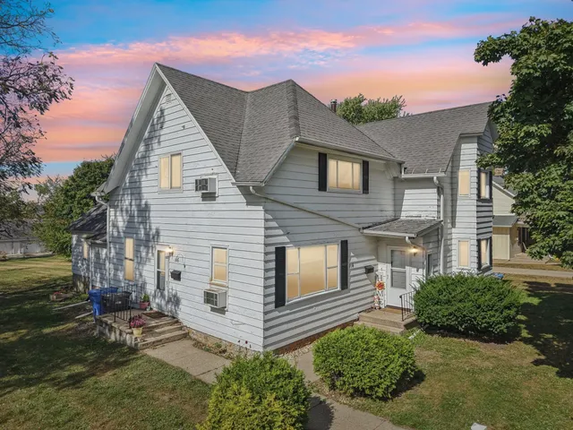 $415,000 | 114 North 2nd Street, Mount Horeb, WI 53572