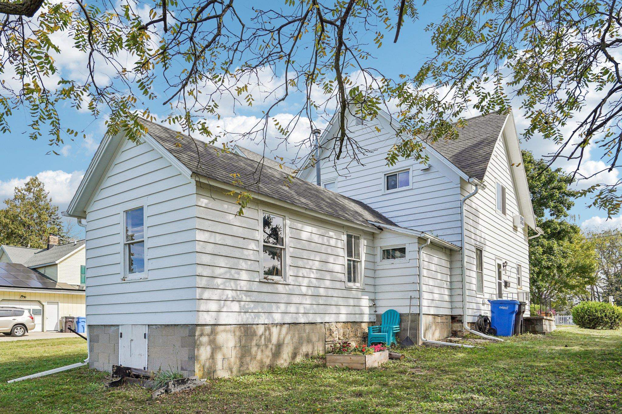 114 North 2nd Street Mount Horeb, WI 53572 - Photo 54 of 76
