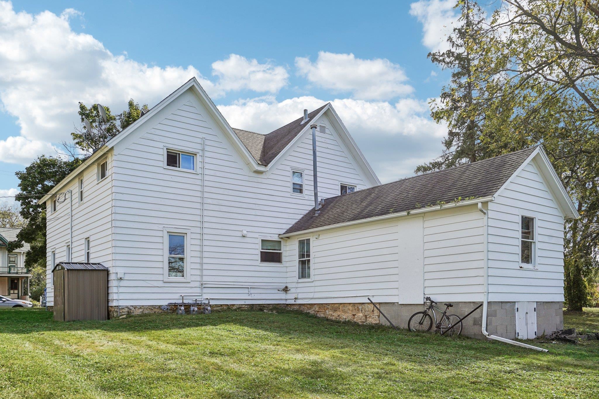 114 North 2nd Street Mount Horeb, WI 53572 - Photo 56 of 76