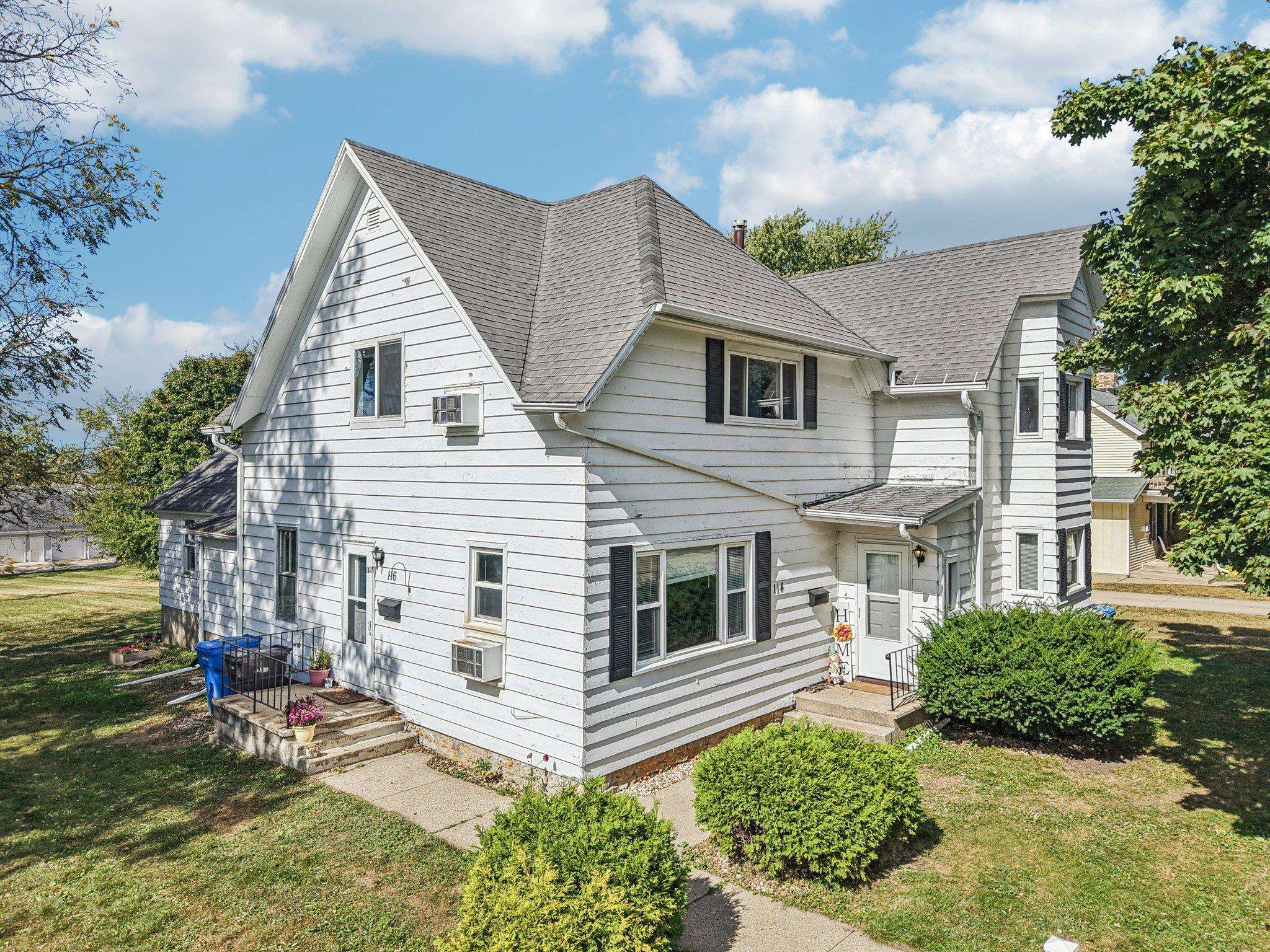 114 North 2nd Street Mount Horeb, WI 53572 - Photo 58 of 76