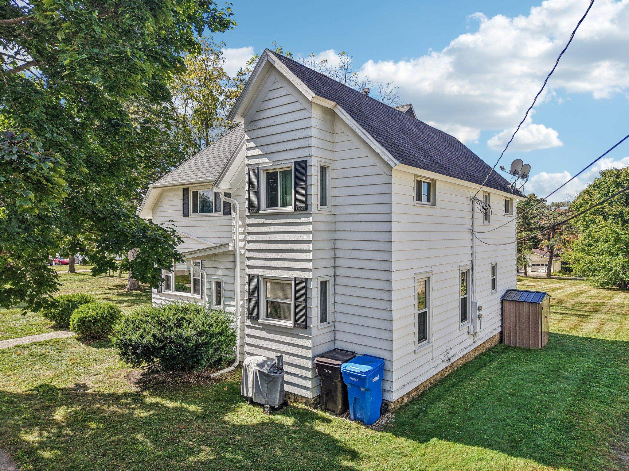 114 North 2nd Street Mount Horeb, WI 53572 - Photo 59 of 76