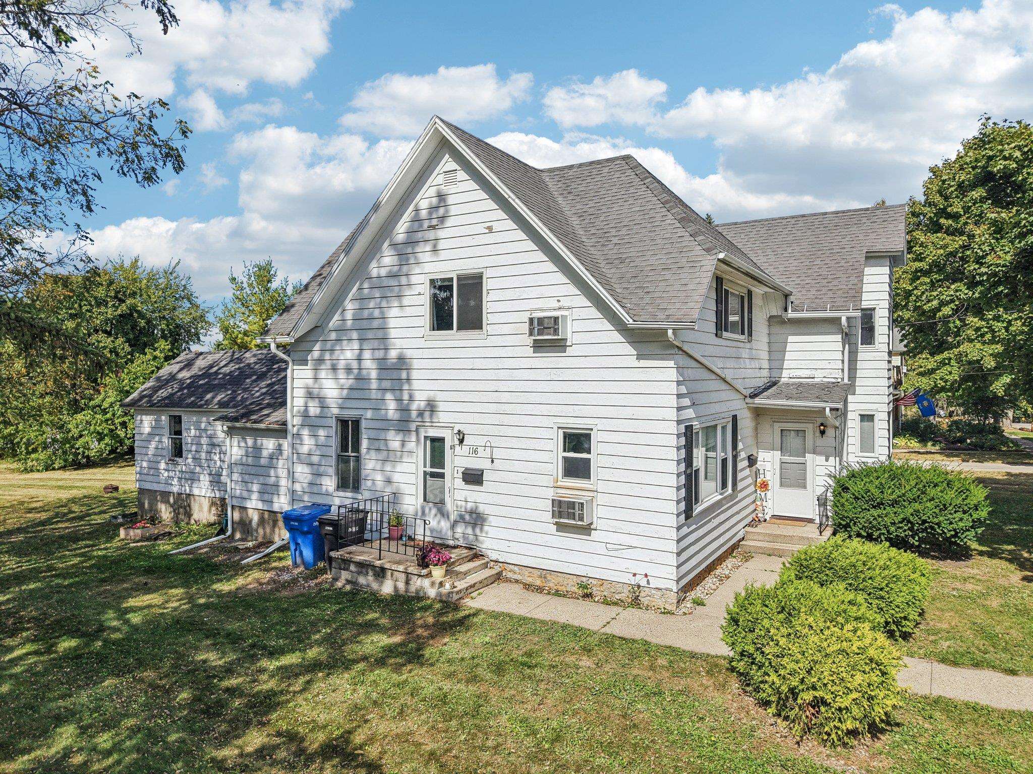 114 North 2nd Street Mount Horeb, WI 53572 - Photo 60 of 76