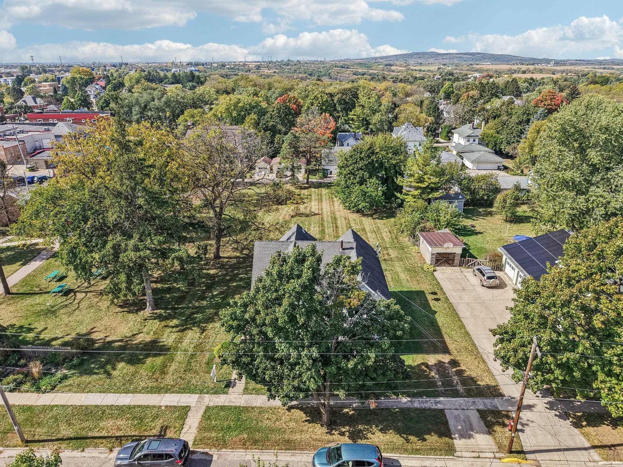114 North 2nd Street Mount Horeb, WI 53572 - Photo 61 of 76