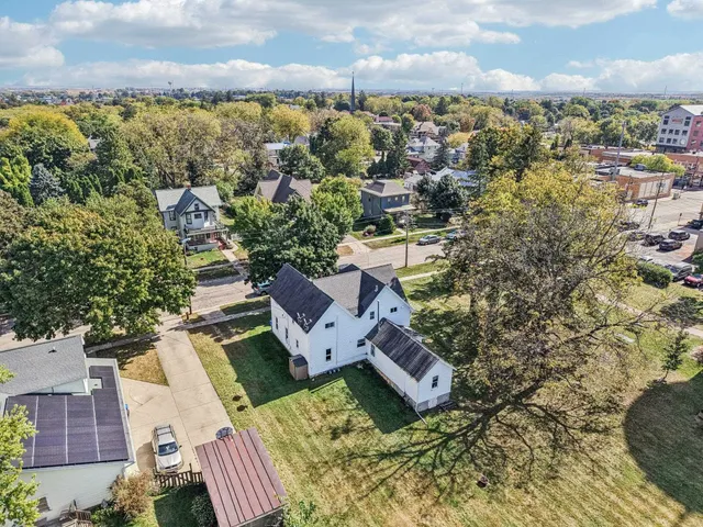 $415,000 | 114 North 2nd Street, Mount Horeb, WI 53572