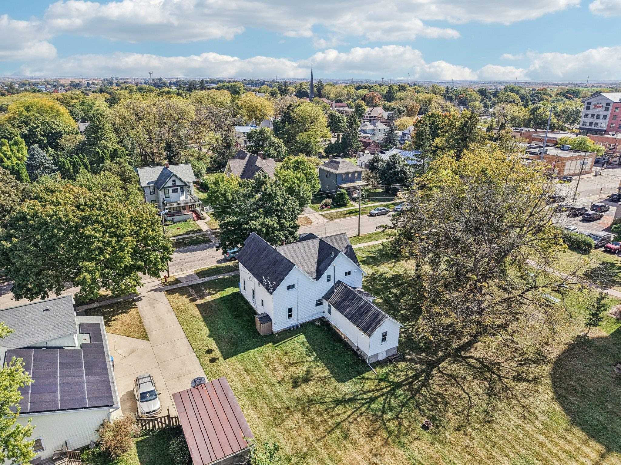 114 North 2nd Street Mount Horeb, WI 53572 - Photo 67 of 76