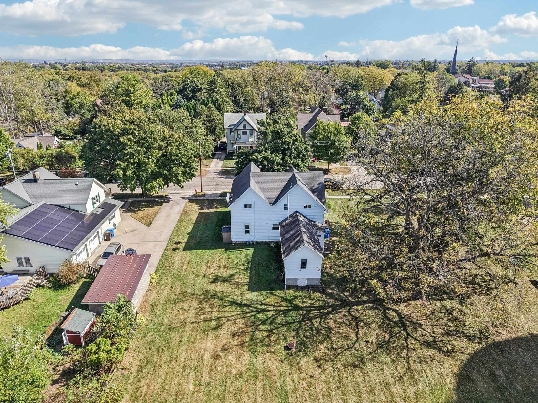 114 North 2nd Street Mount Horeb, WI 53572 - Photo 69 of 76