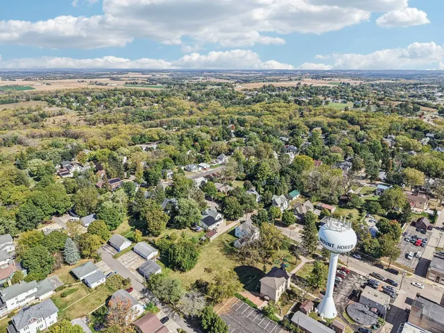 $415,000 | 114 North 2nd Street, Mount Horeb, WI 53572