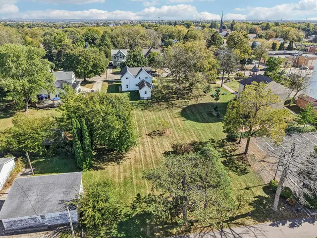 $415,000 | 114 North 2nd Street, Mount Horeb, WI 53572