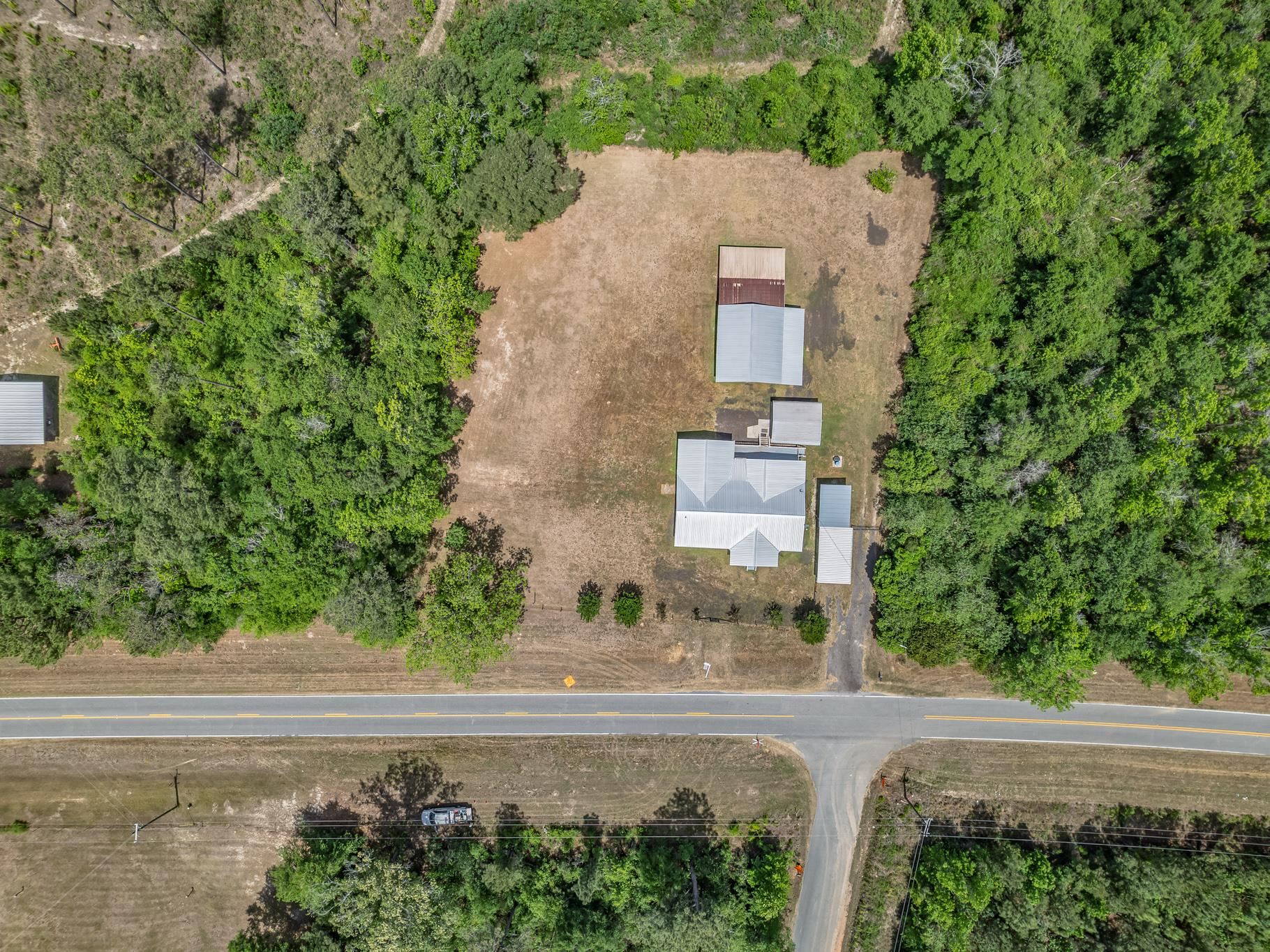2097 Sycamore Road Quincy, FL 32351 - Photo 26 of 59