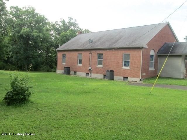 5591 Loretto Road Bardstown, KY 40004 - Photo 21 of 25 008