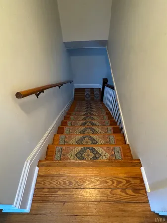 $1,600 | 1506 Hamilton Drive, Lynchburg, VA 24503