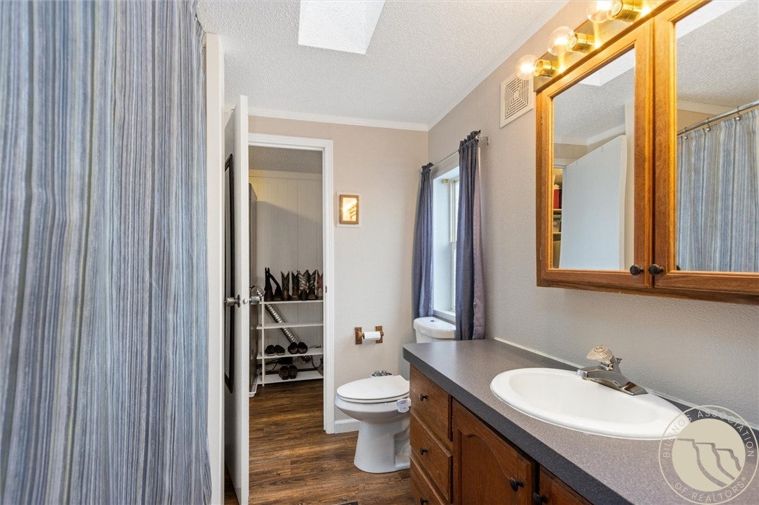 4650 Moser Dome Road Joliet, MT 59041 - Photo 14 of 37 Gallery Image 14