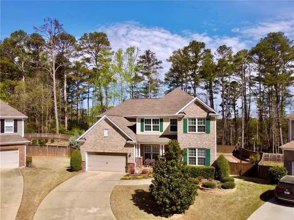 $689,900 | 3451 Graham Way Southwest, Lilburn, GA 30047