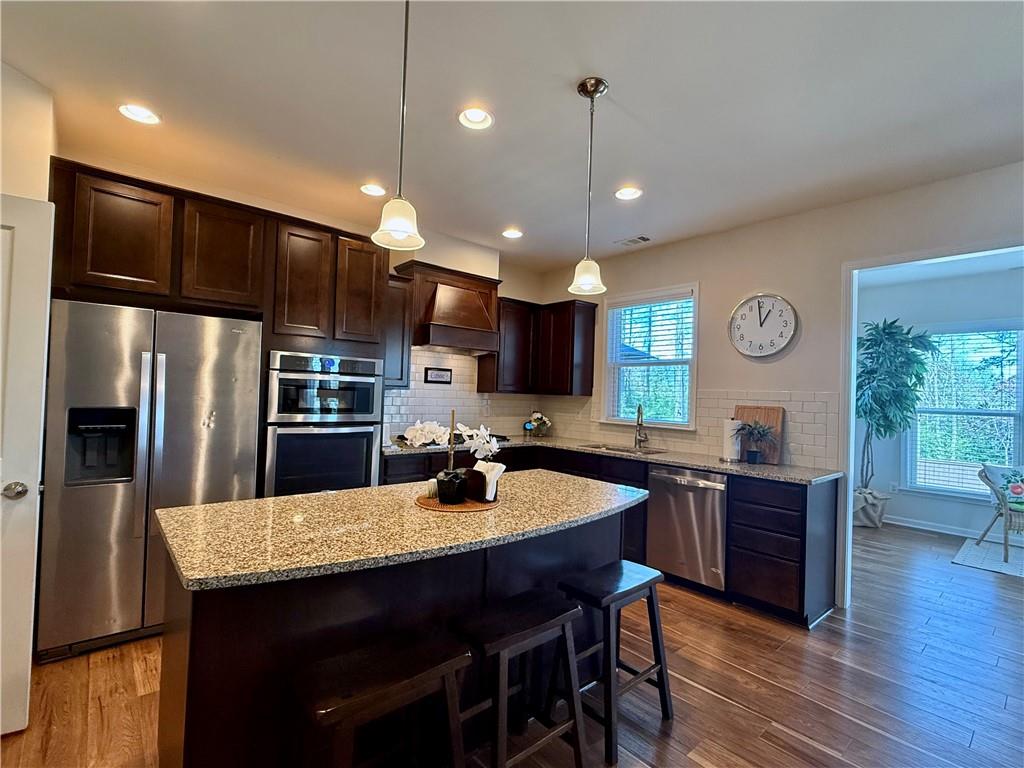 3451 Graham Way Southwest Lilburn, GA 30047 - Photo 11 of 66