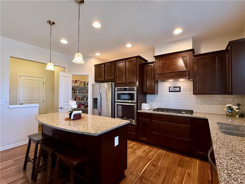 3451 Graham Way Southwest Lilburn, GA 30047 - Photo 12 of 66