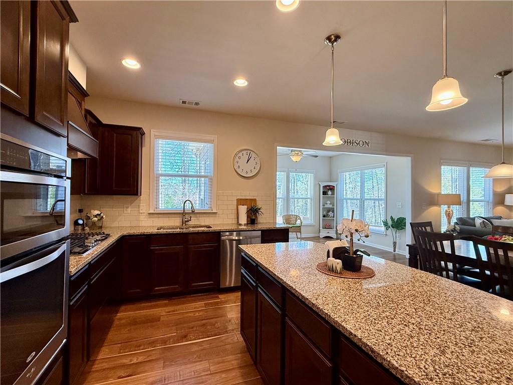 3451 Graham Way Southwest Lilburn, GA 30047 - Photo 13 of 66