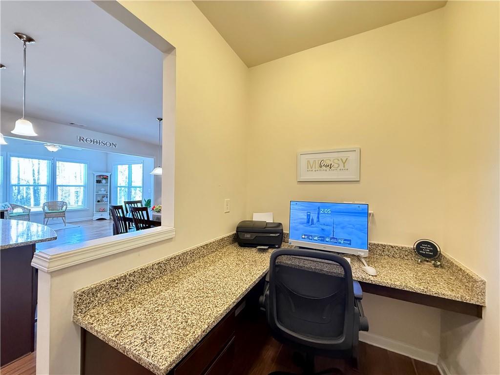 3451 Graham Way Southwest Lilburn, GA 30047 - Photo 15 of 66