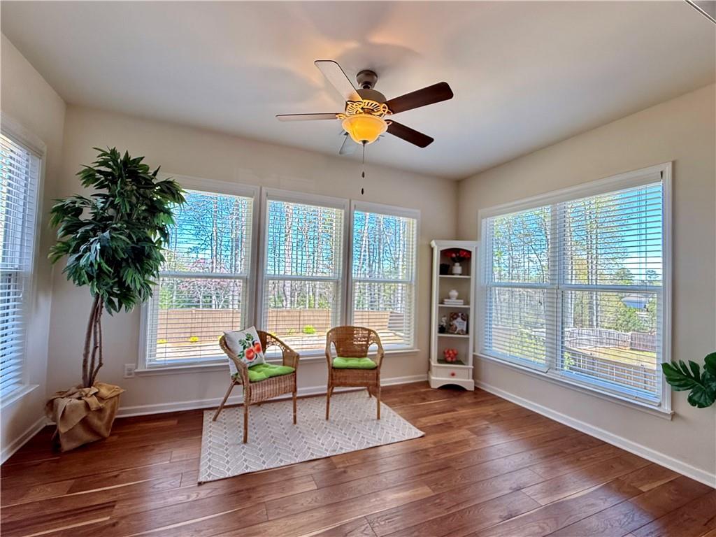 3451 Graham Way Southwest Lilburn, GA 30047 - Photo 16 of 66